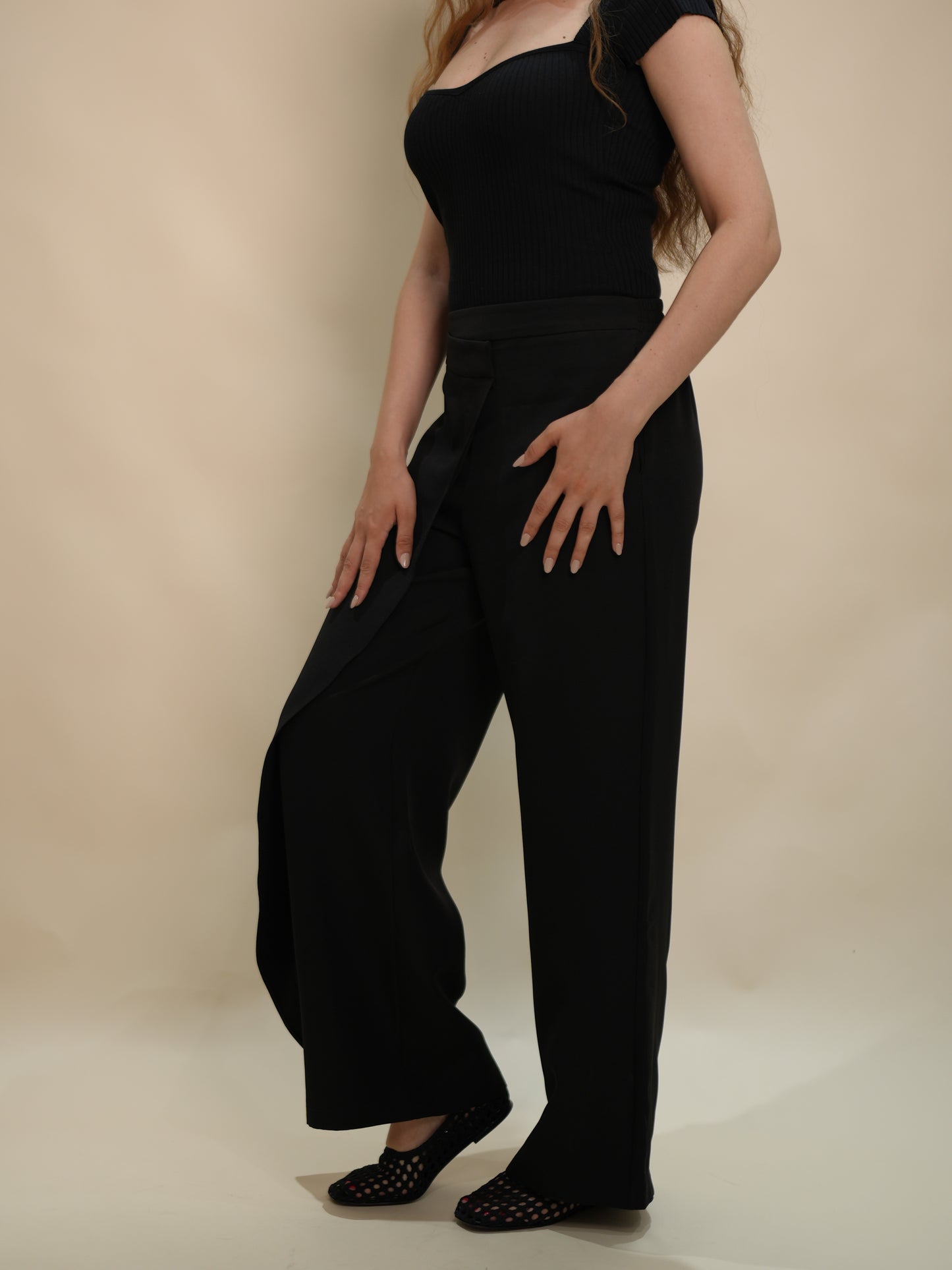 Lisbonne pant