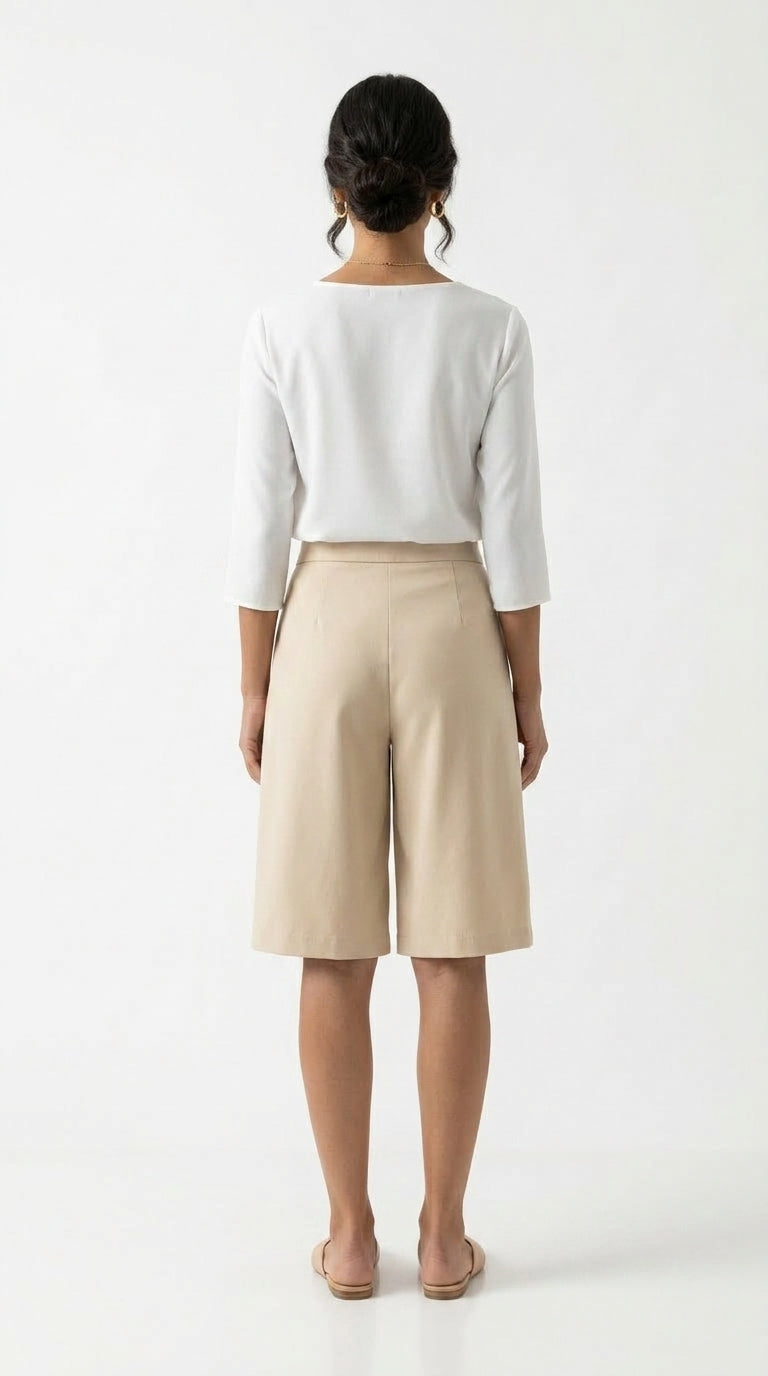 Santorini bermuda