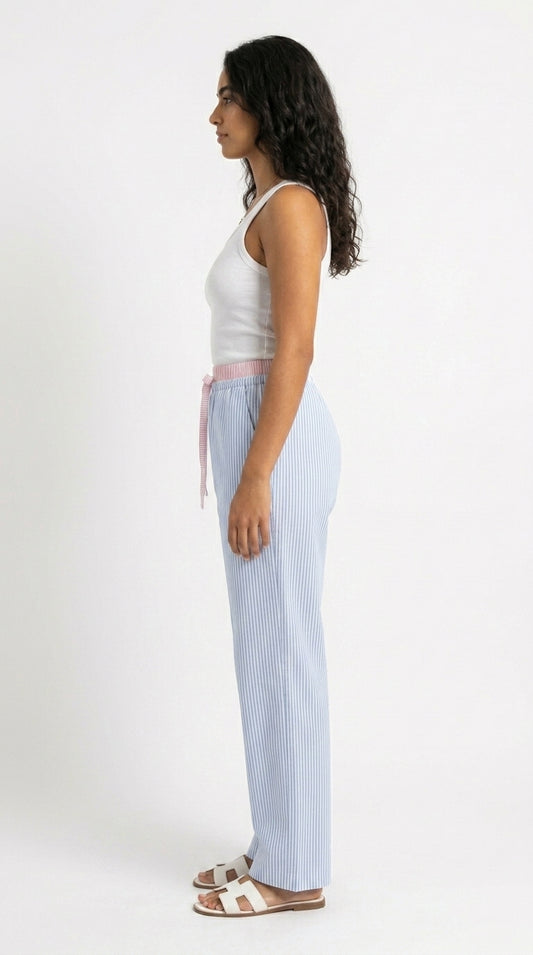 Mykonos pant
