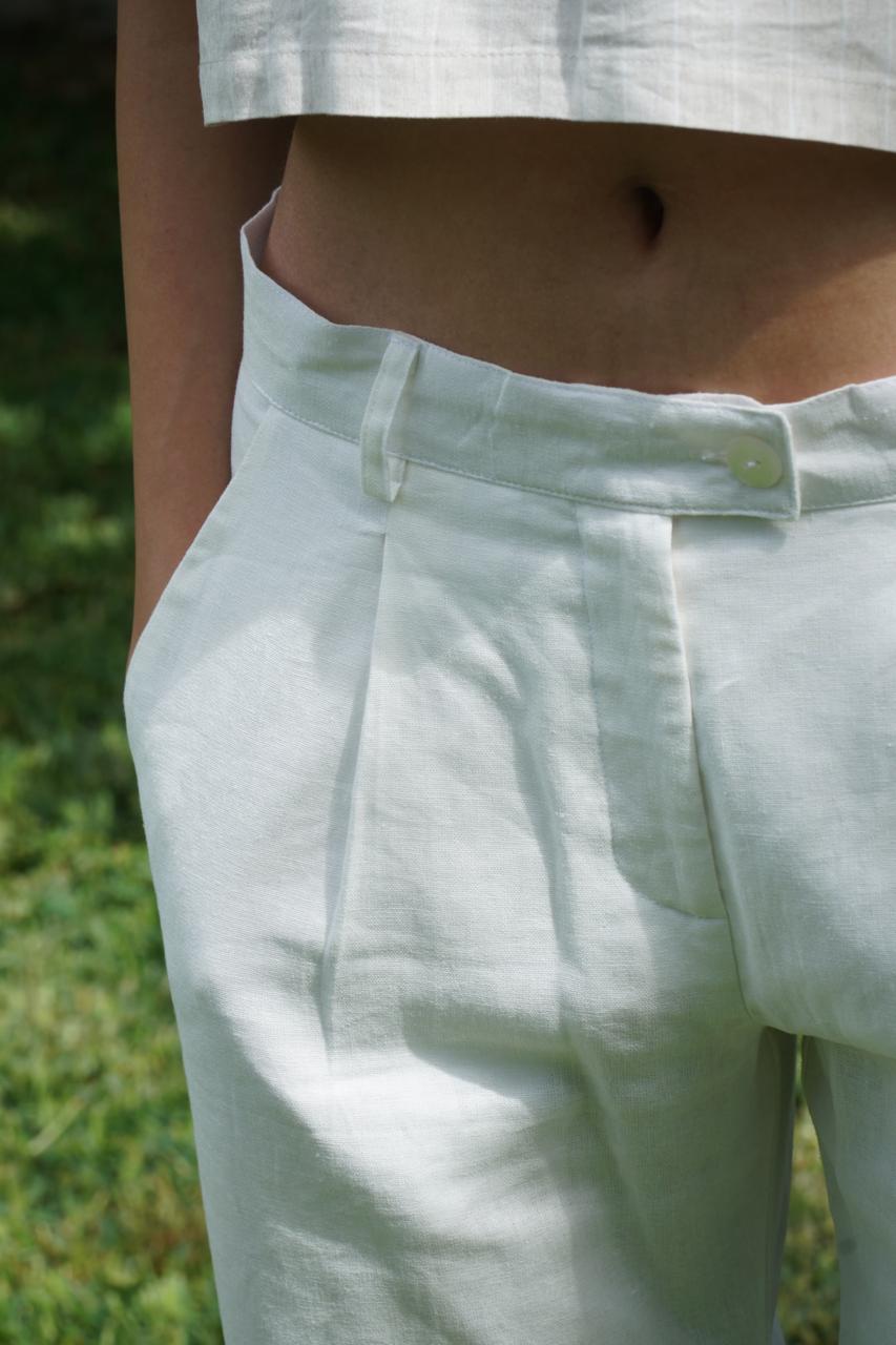 Casablanca pant
