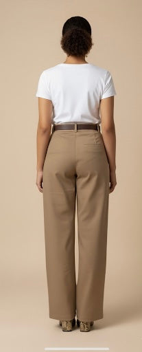 Jersey pant