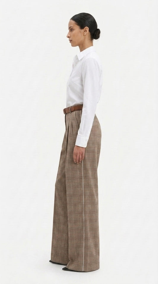 Pantalon Liège