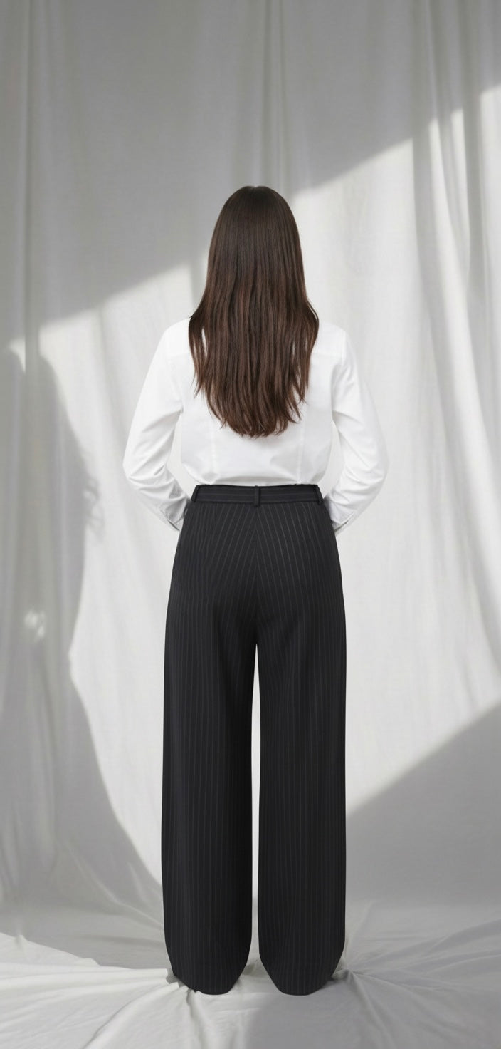 Norvège pant