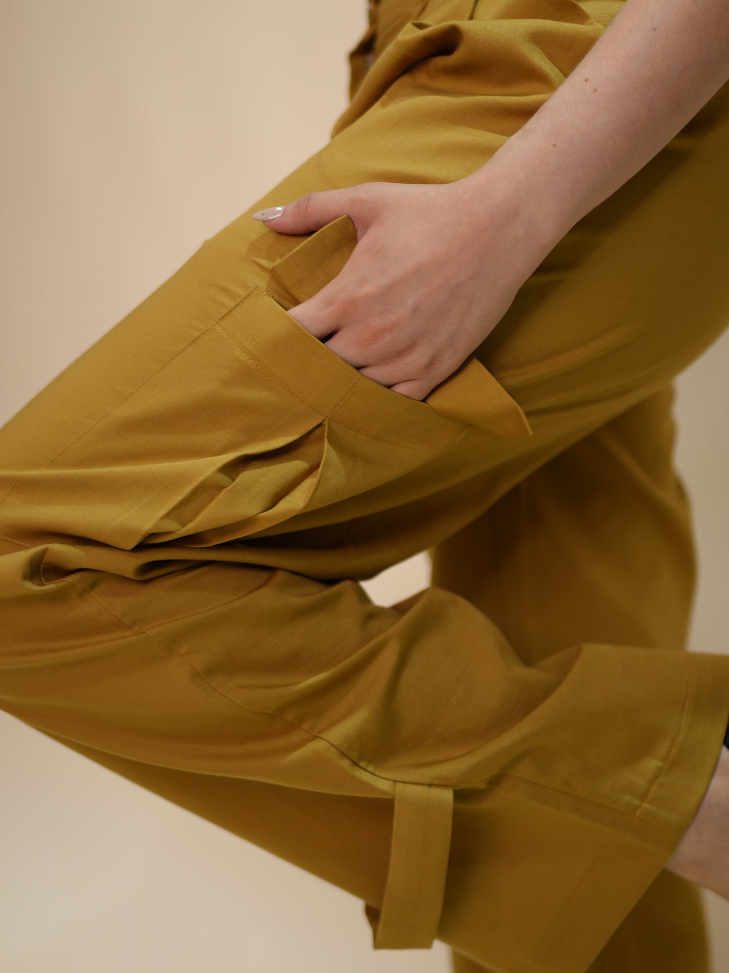 Roma pant