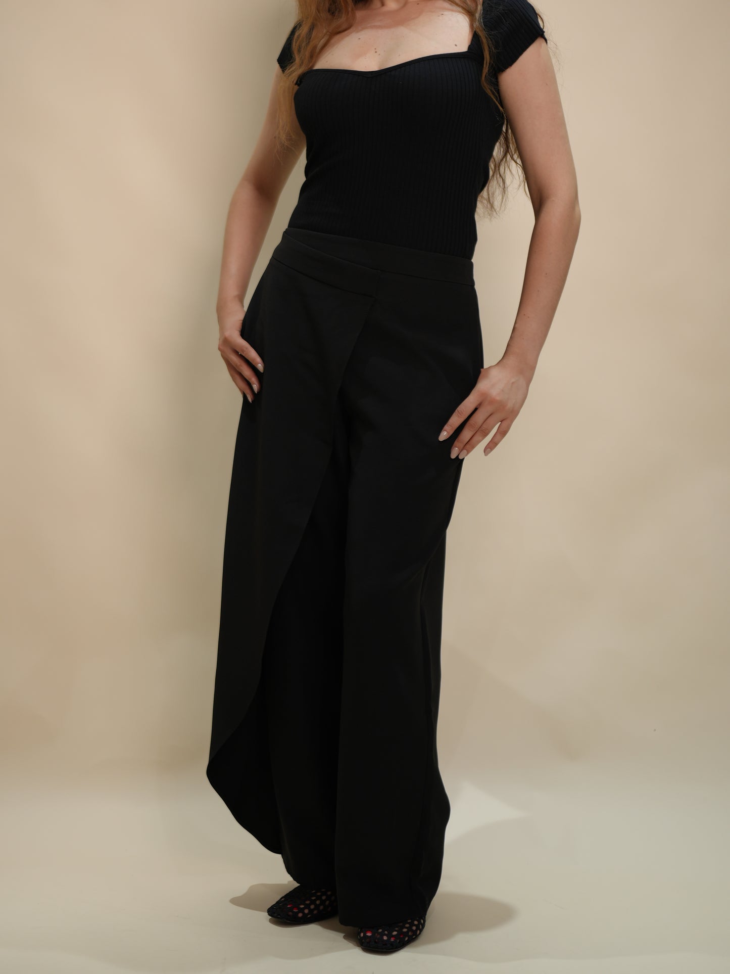Lisbonne pant