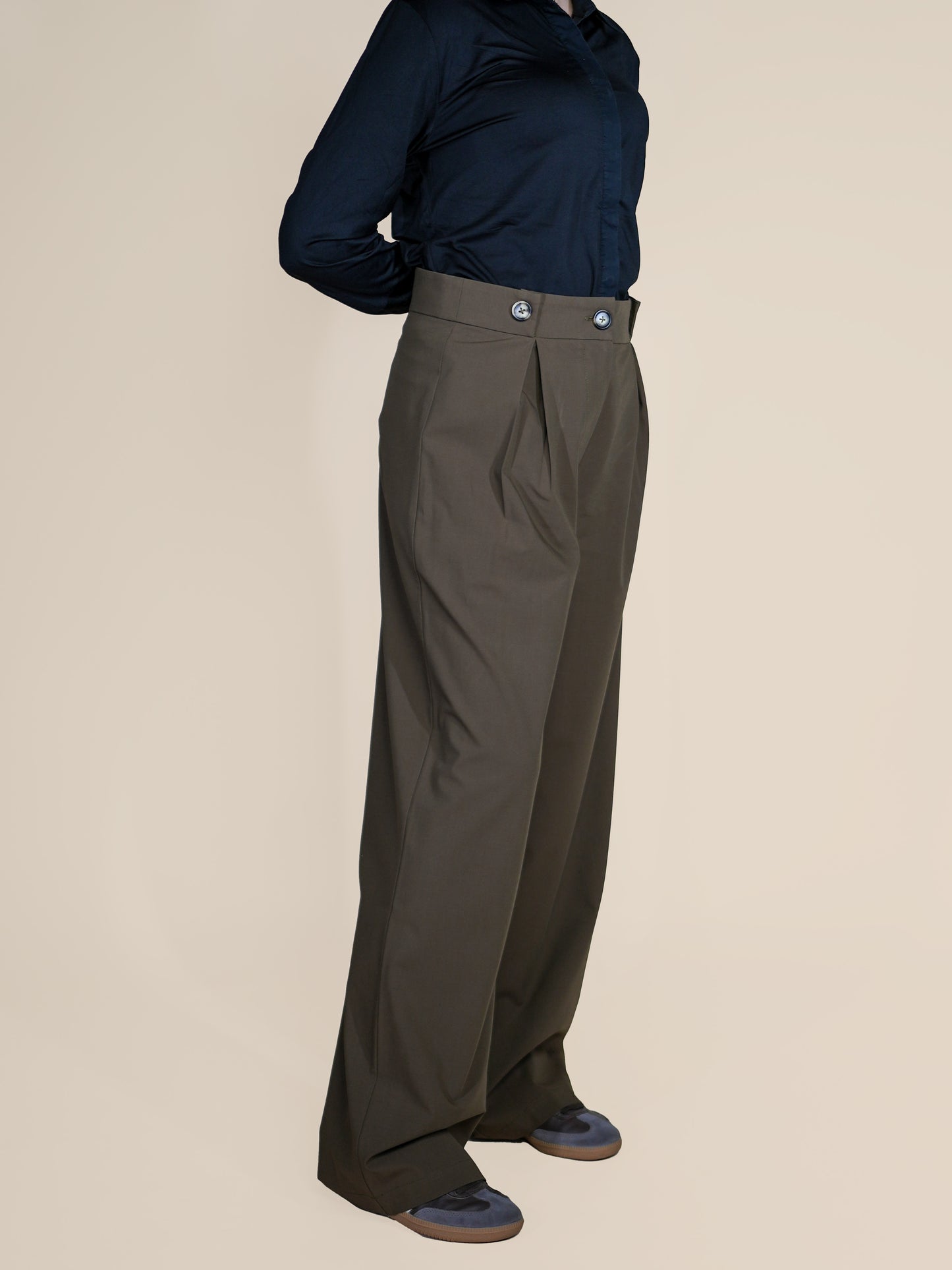 Seoul pant