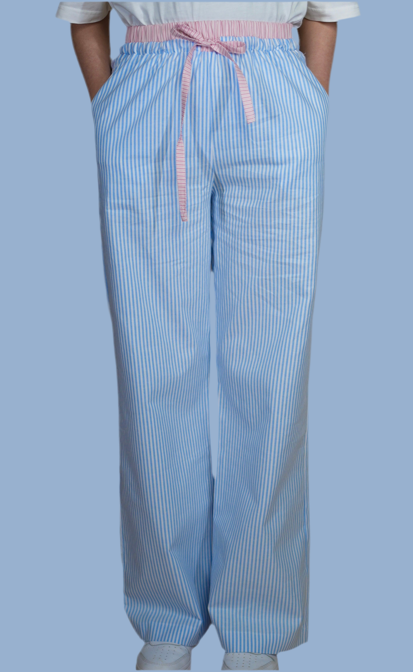 Mykonos pant