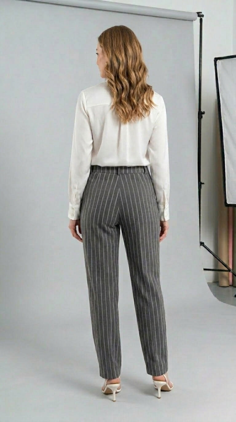Vienna pant