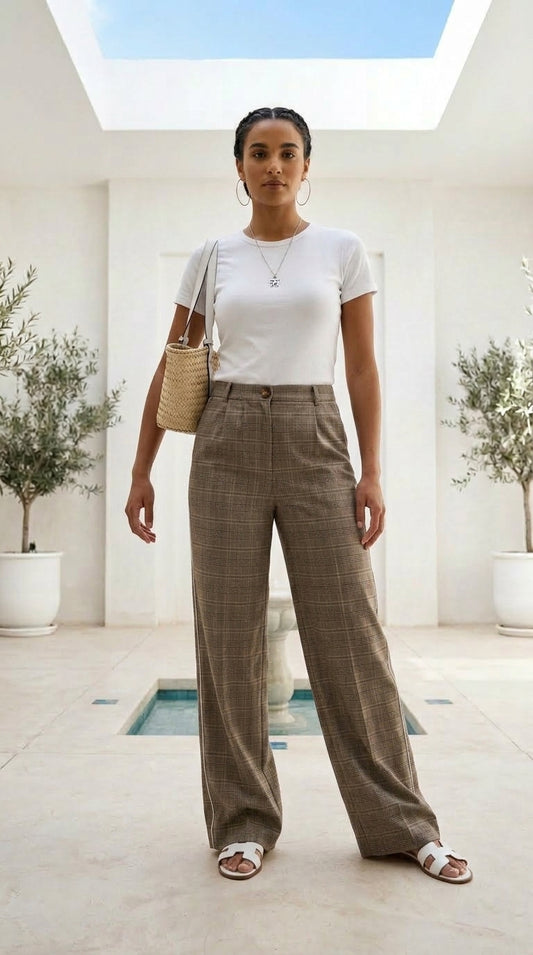 Liège pant