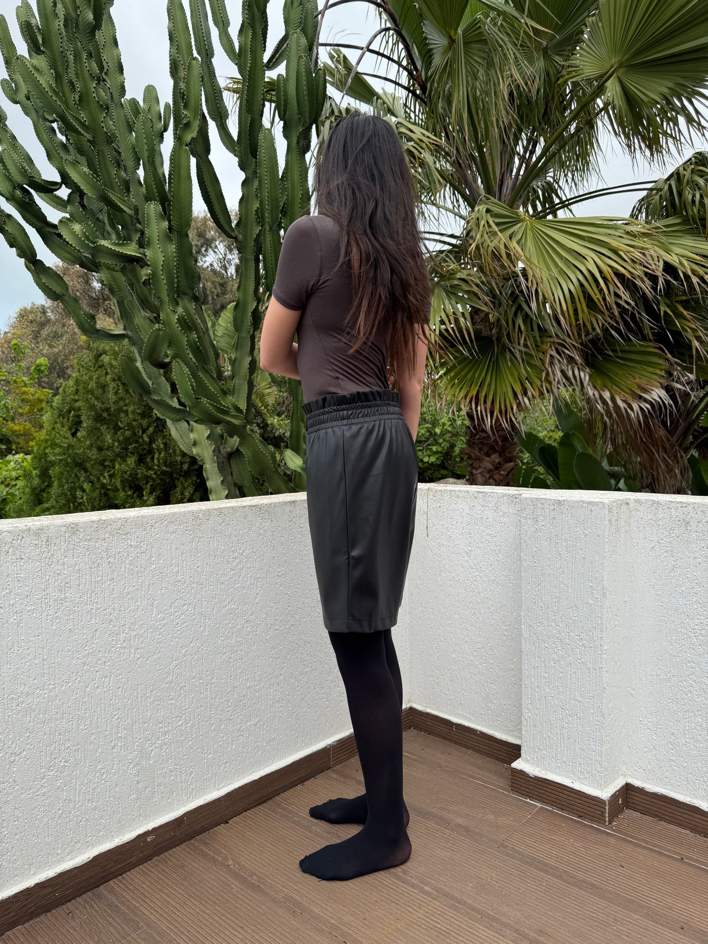Dakar Short