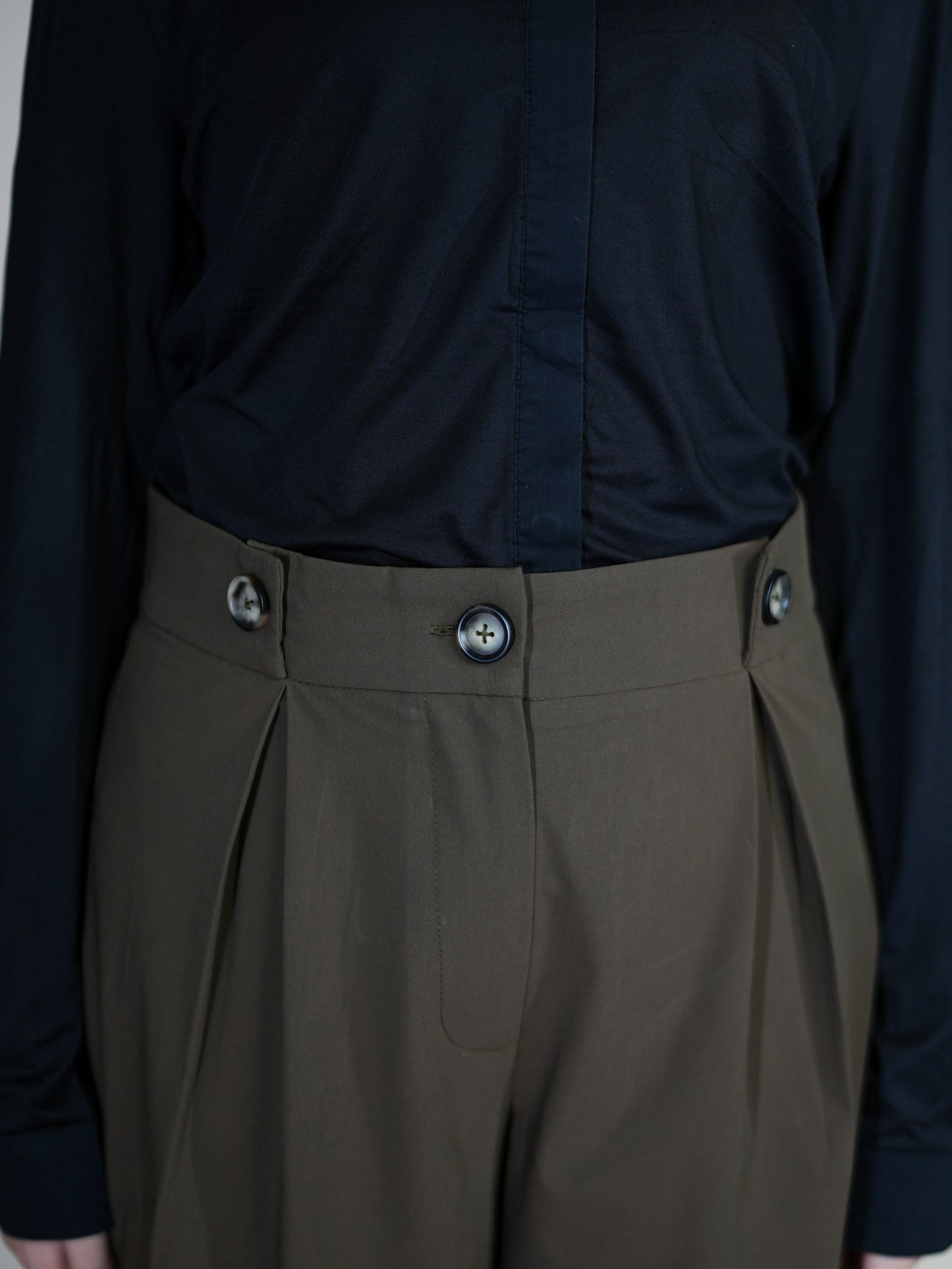 Seoul pant