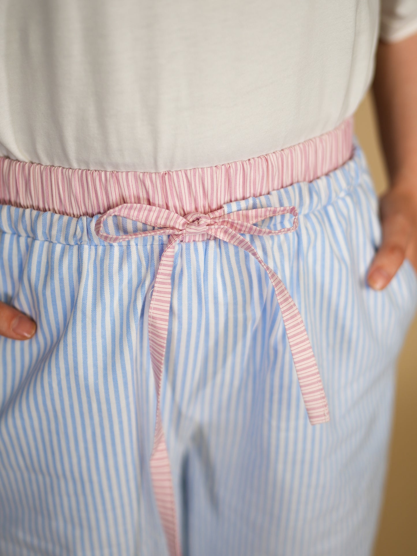 Mykonos pant