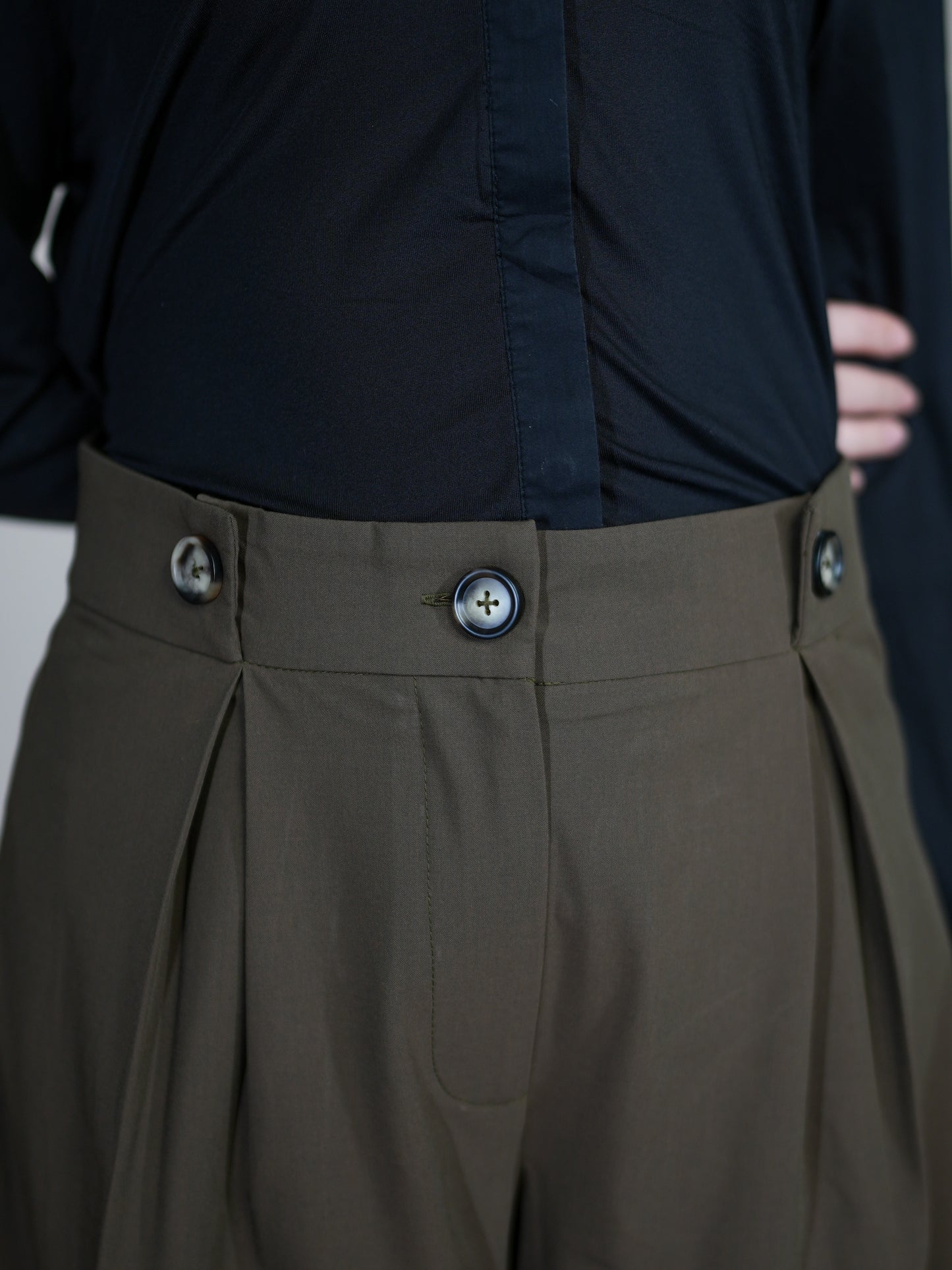 Seoul pant