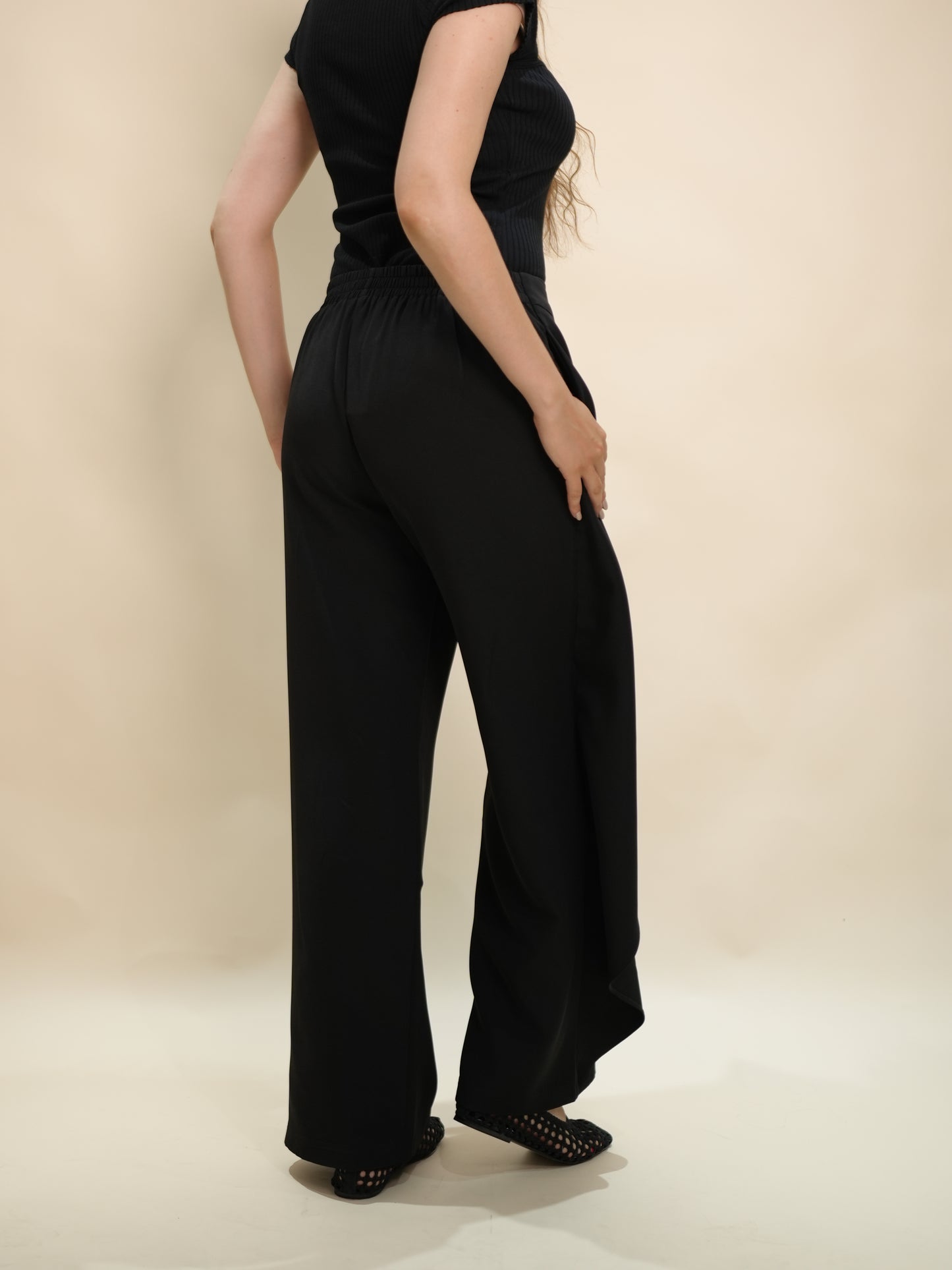 Lisbonne pant