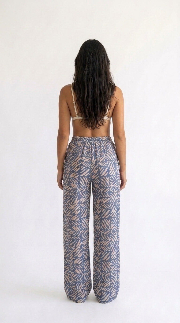 Portofino pant