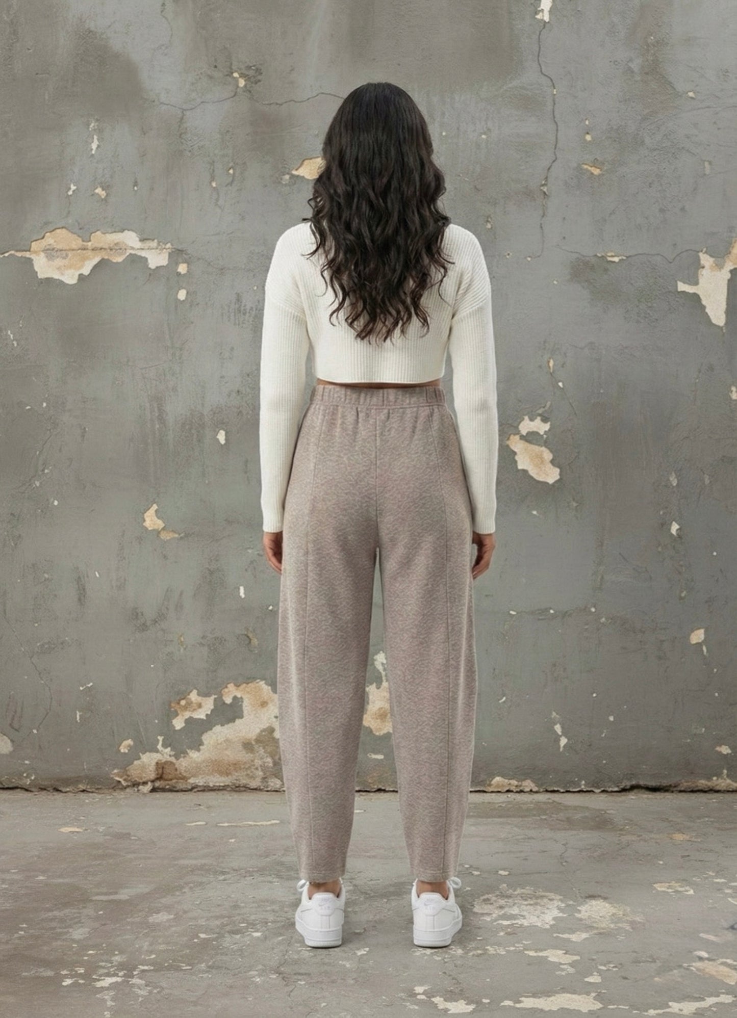 BALLON pant