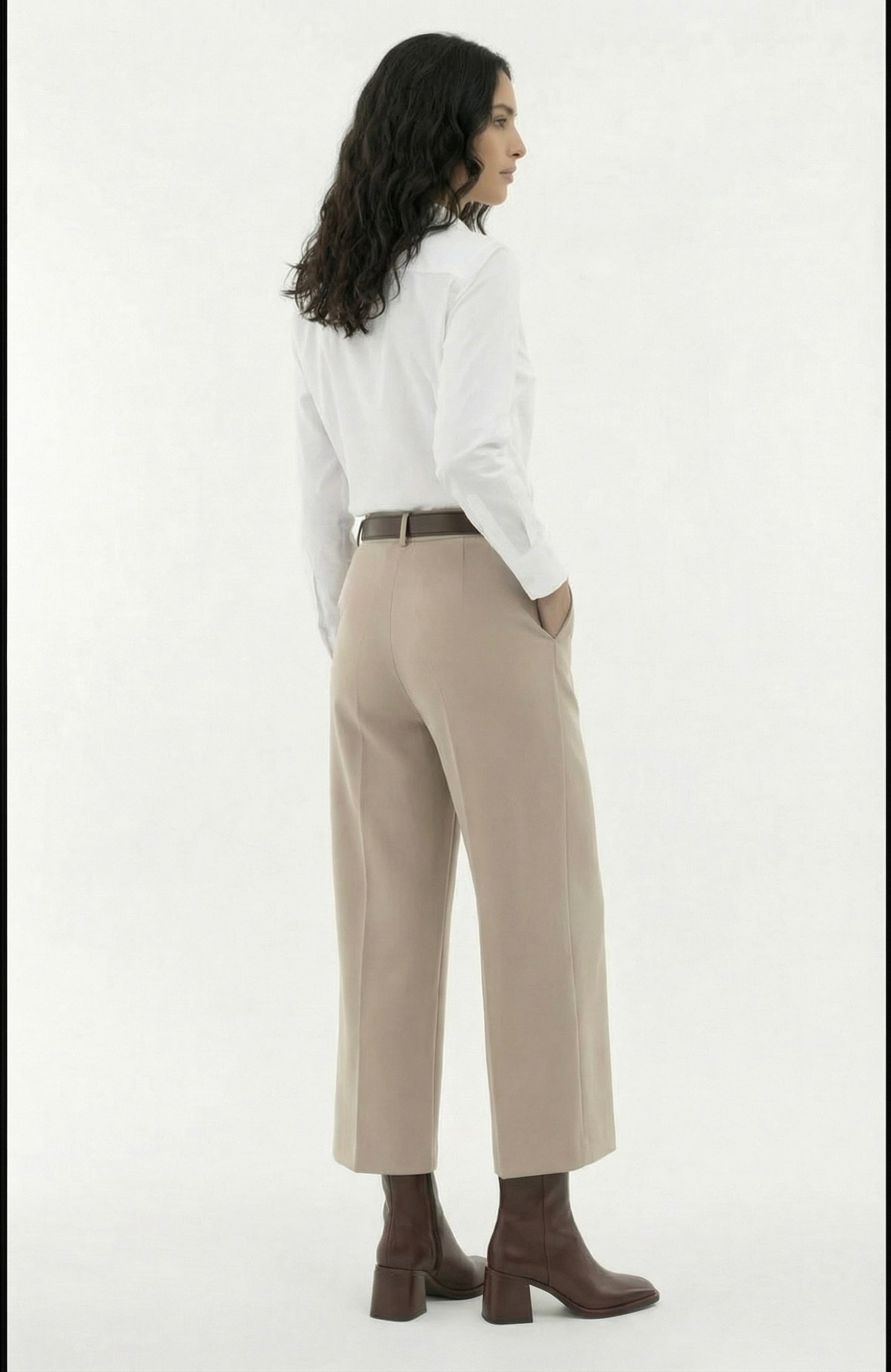 New York pant