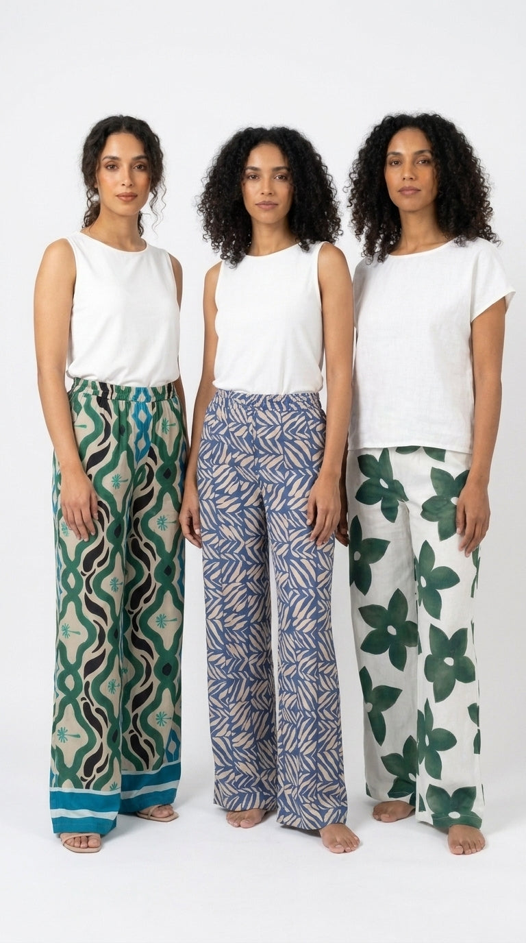 Summer collection