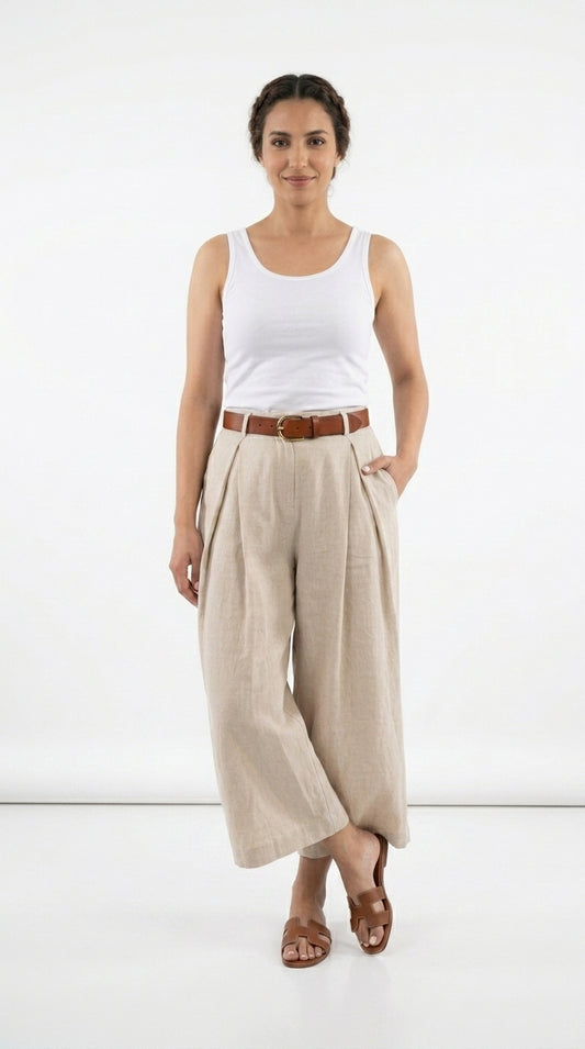 Pantalon Antalya