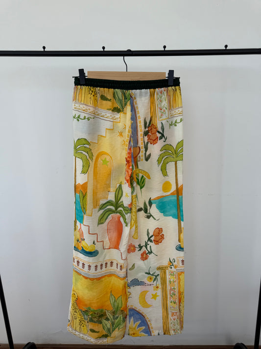 Miami pants