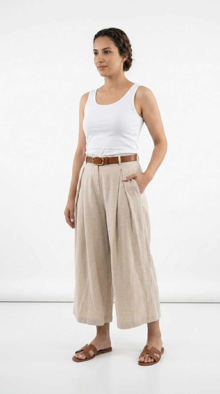 Antalya pant