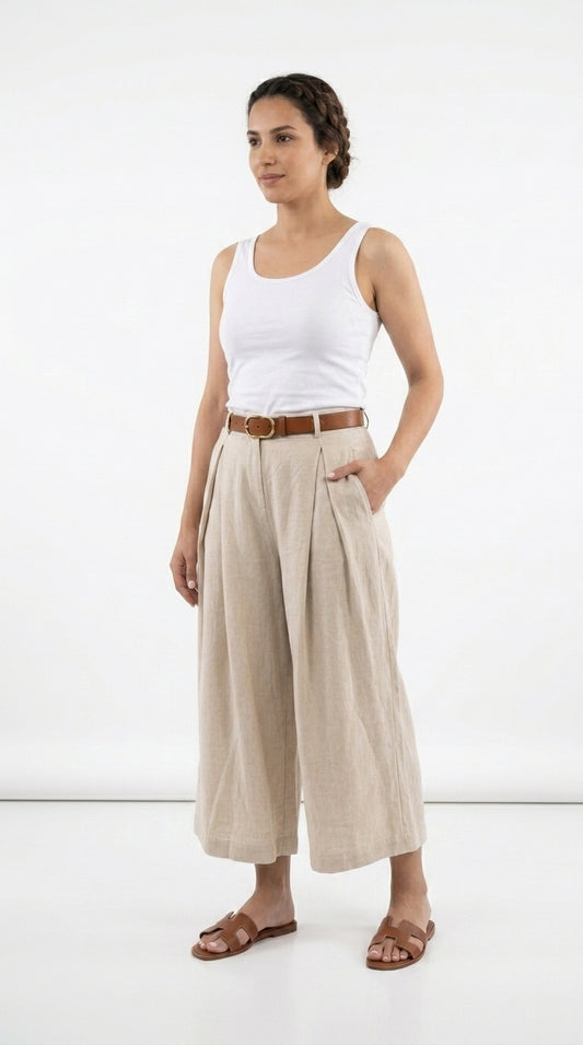 Pantalon Antalya