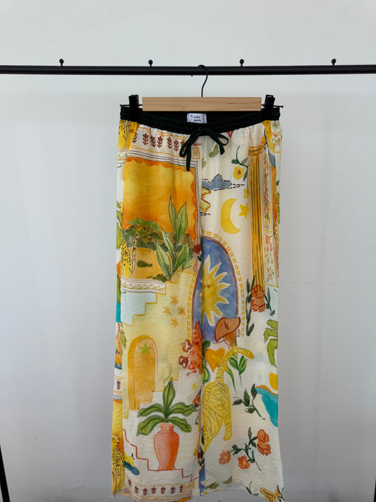 Miami pants