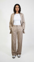 Paris pantsuit