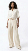 Geneva pant