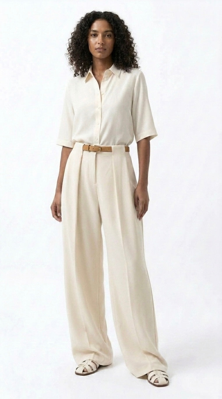 Geneva pant