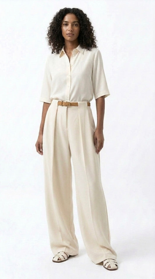 Geneva pant