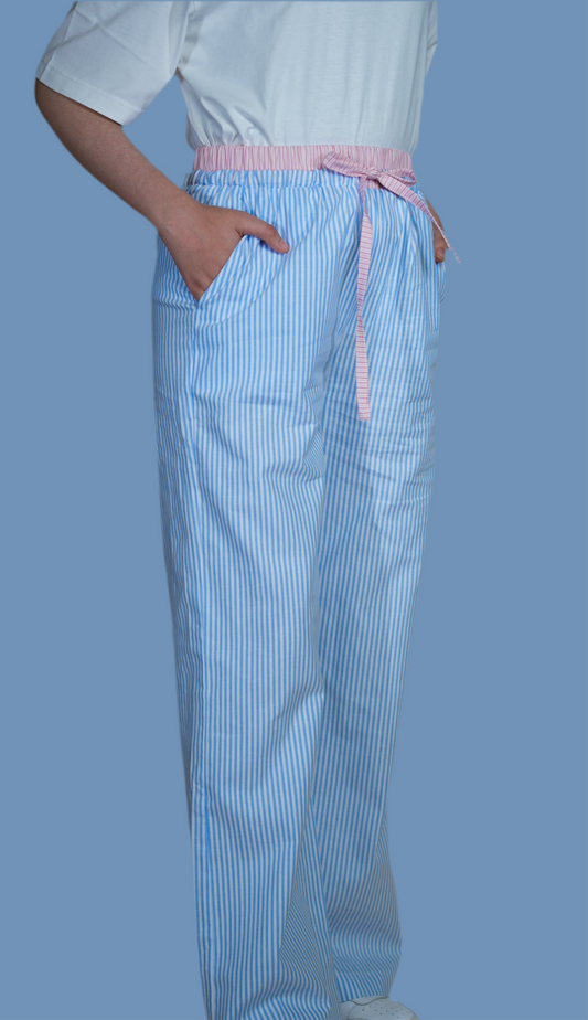 Mykonos pant