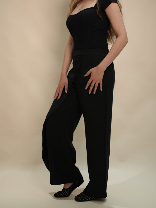Lisbonne pant