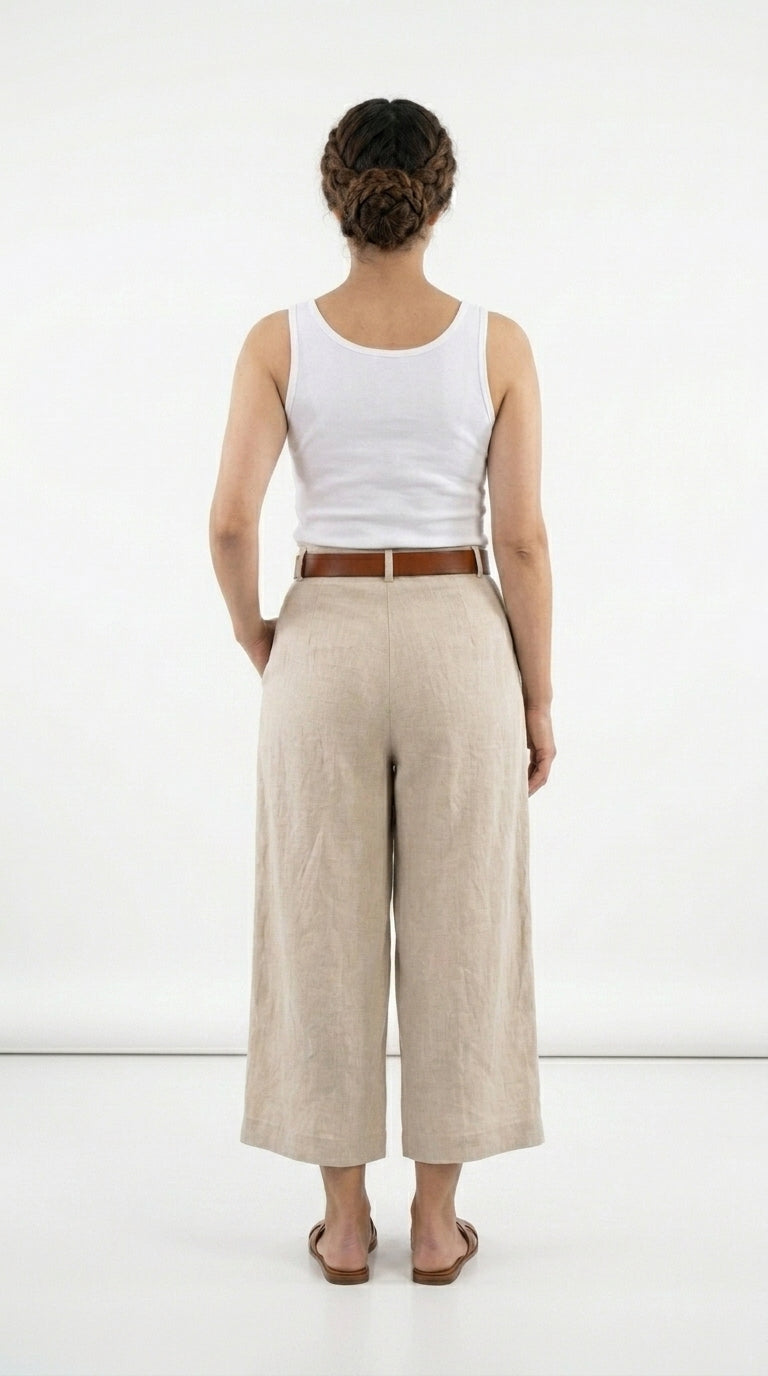 Antalya pant