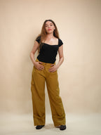 Roma pant