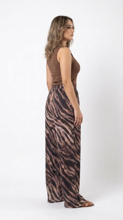 Pantalon de Bodrum