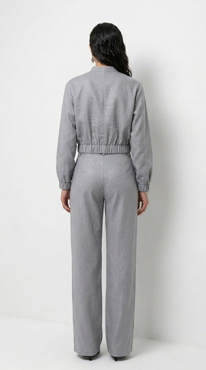 Rotterdam pantsuit