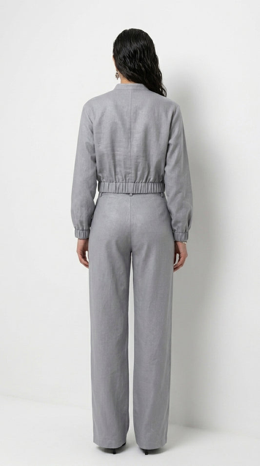 Rotterdam pantsuit