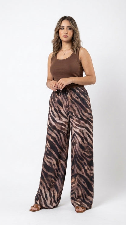 Pantalon de Bodrum