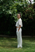 Casablanca pant