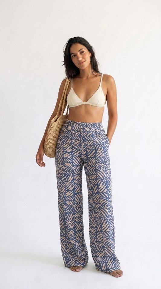Pantalon Portofino