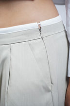 Amsterdam pant beige