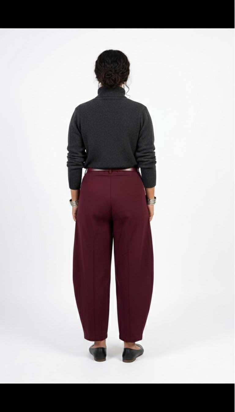 Ballon pant