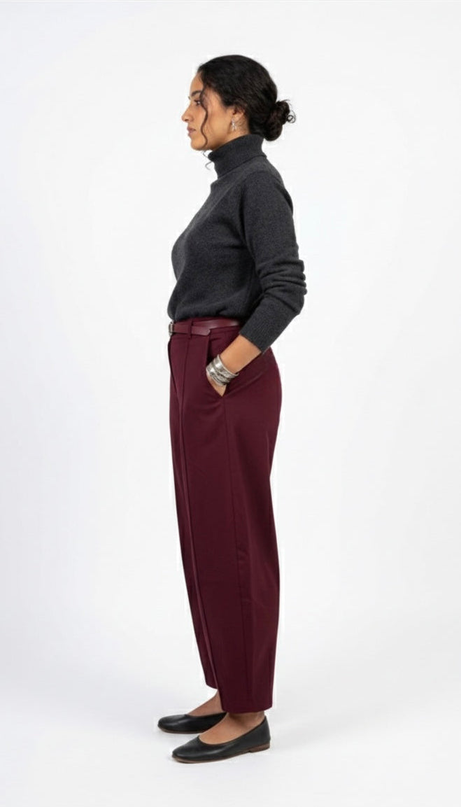 Ballon pant