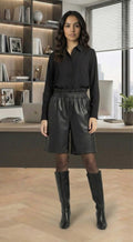 Dakar Short