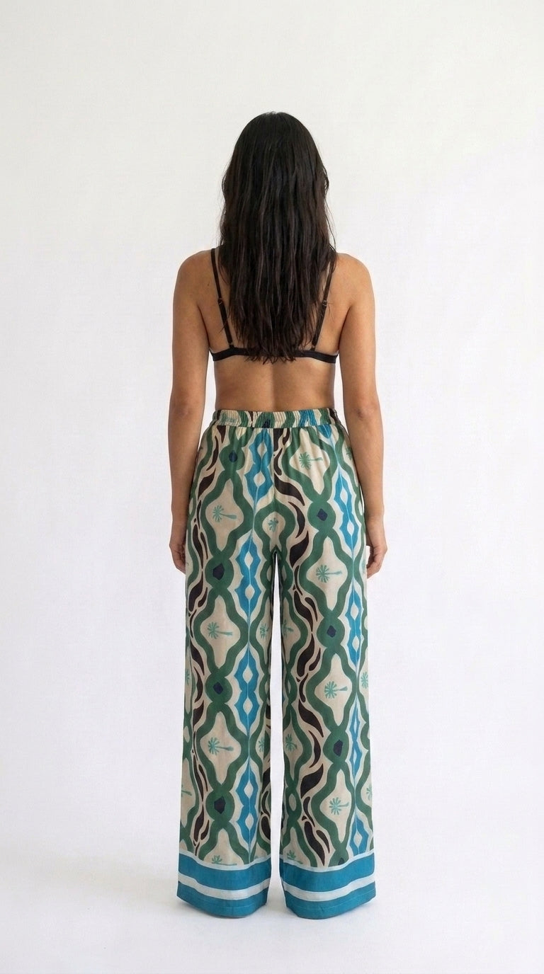 Amalfi pant