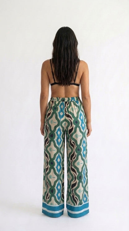 Amalfi pant