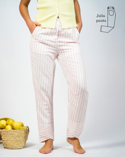 Marbella pant