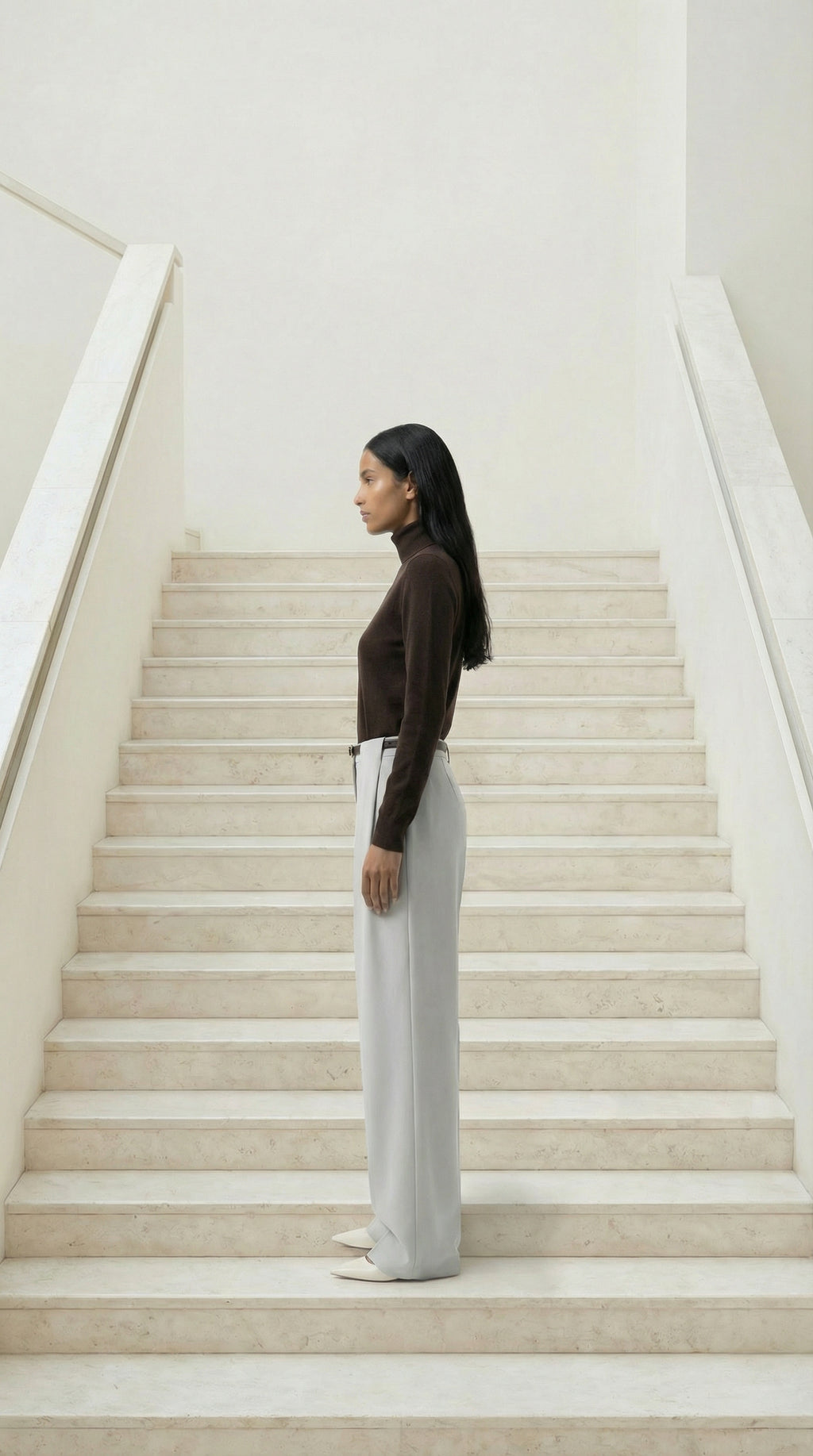 Genève pant