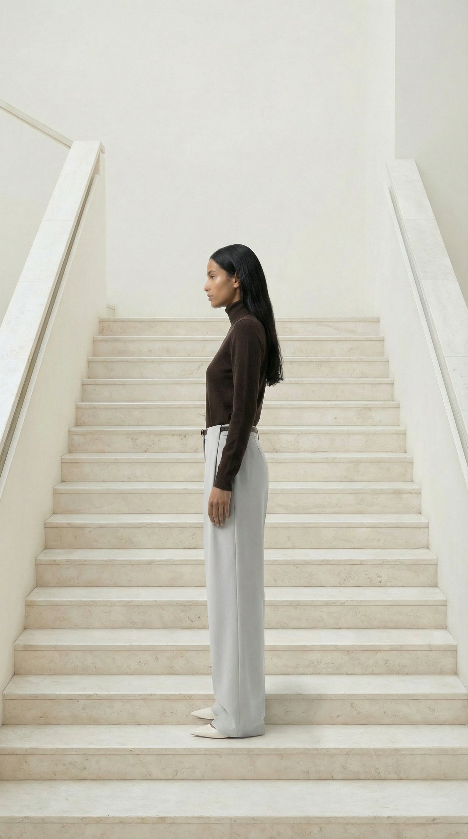 Genève pant